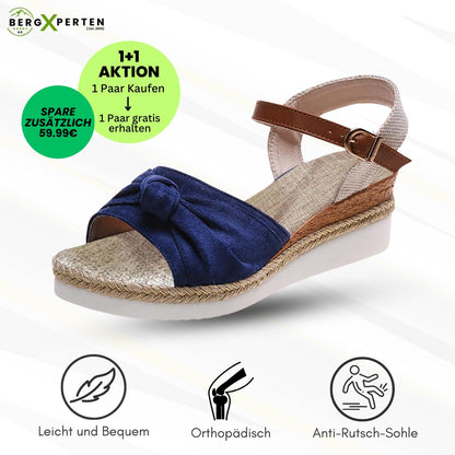 OrthoLuna – Sandalen