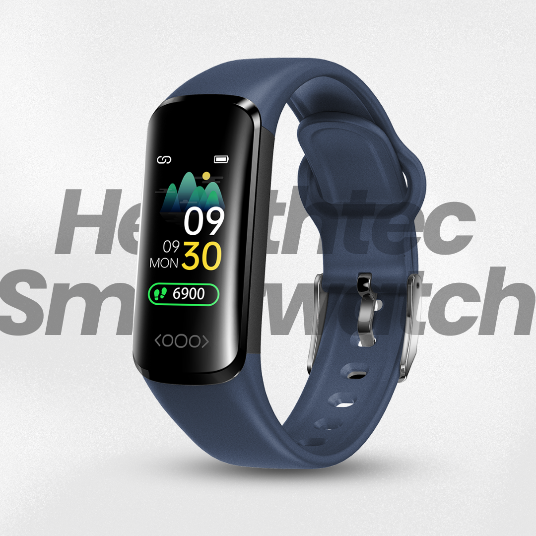 Healthtec – Smartwatch