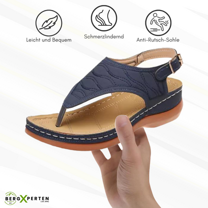OrthoKomfort - Ergonomische Komfort-Sandalen