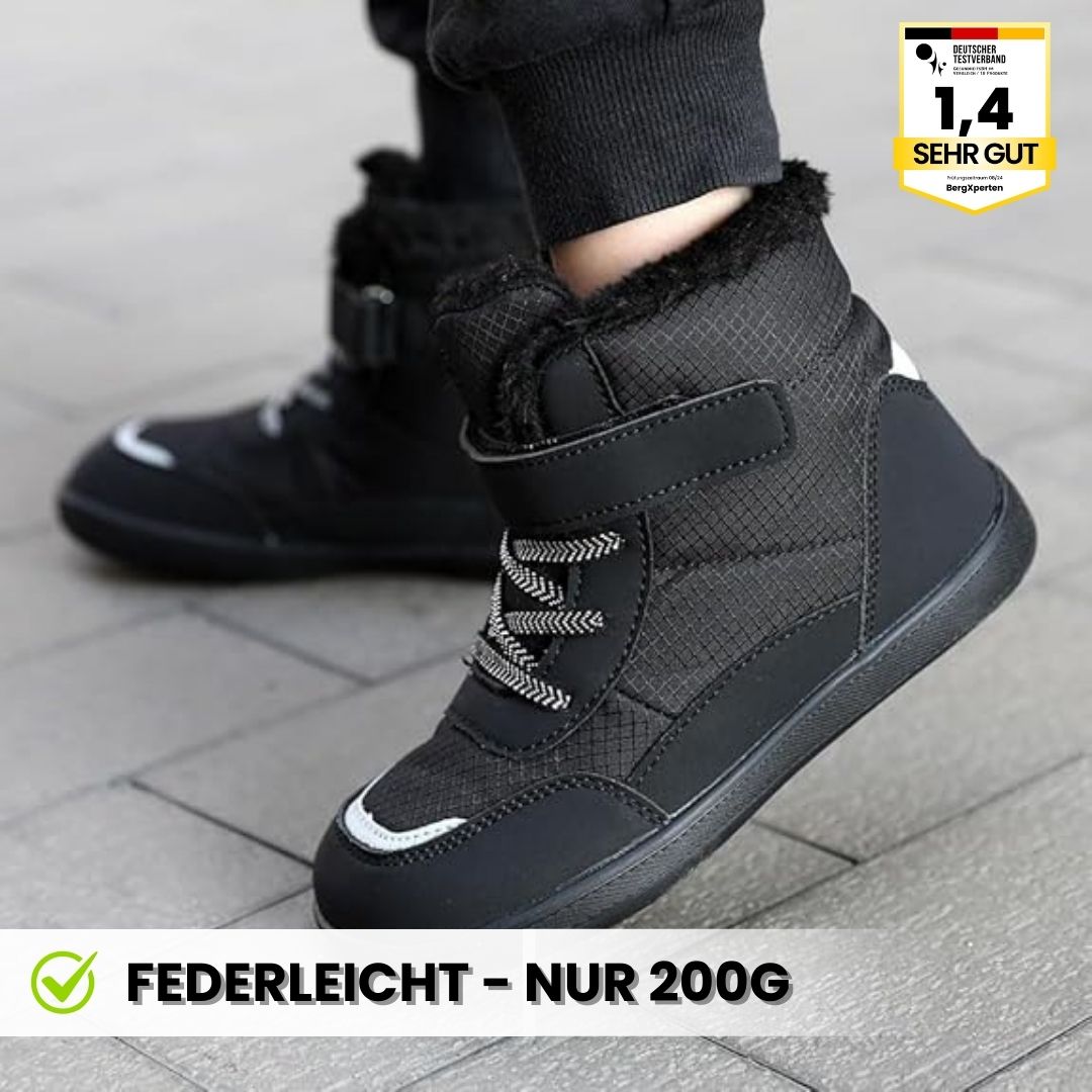 HikeHub - FeelFree Kids