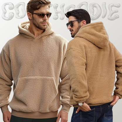 HikeHub - CozyHoodie