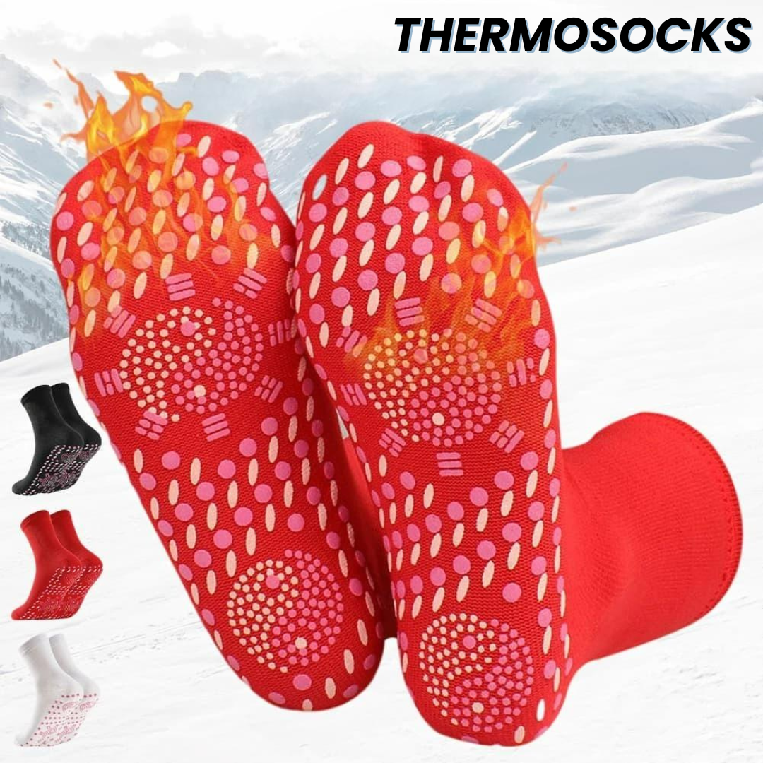 HikeHub - THERMOSOCKS