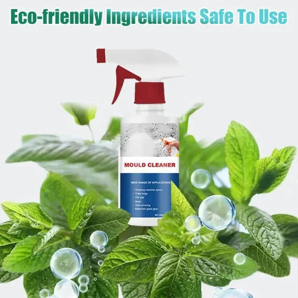 DeepClean™ Leistungsstarkes Antischaumspray - Tiefenreinigung & Schutz