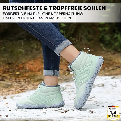 HikeHub - Frostfit Pro