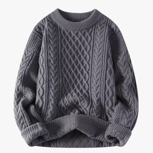 Victoria | Damenpullover aus weicher Wolle: Wärme und Stil mühelos
