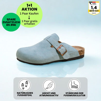 Clogs - Orginal für maximalen Komfort für Damen