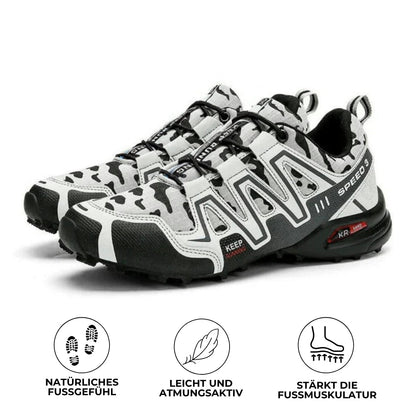 OrthoTrekking Max – Wanderschuhe