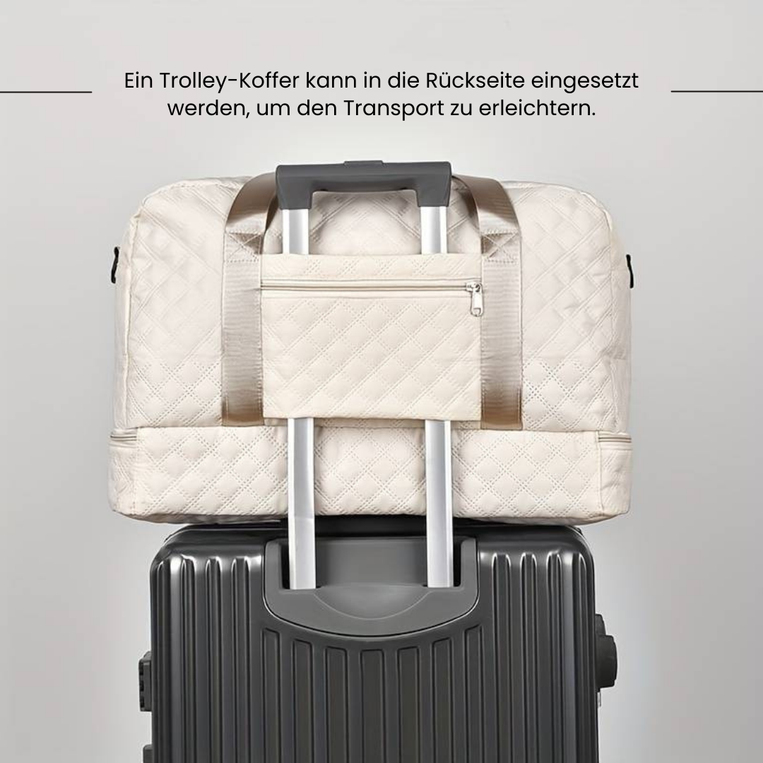 HikeHub - Travella