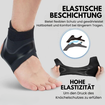 HikeHub - OrthoX Wrap