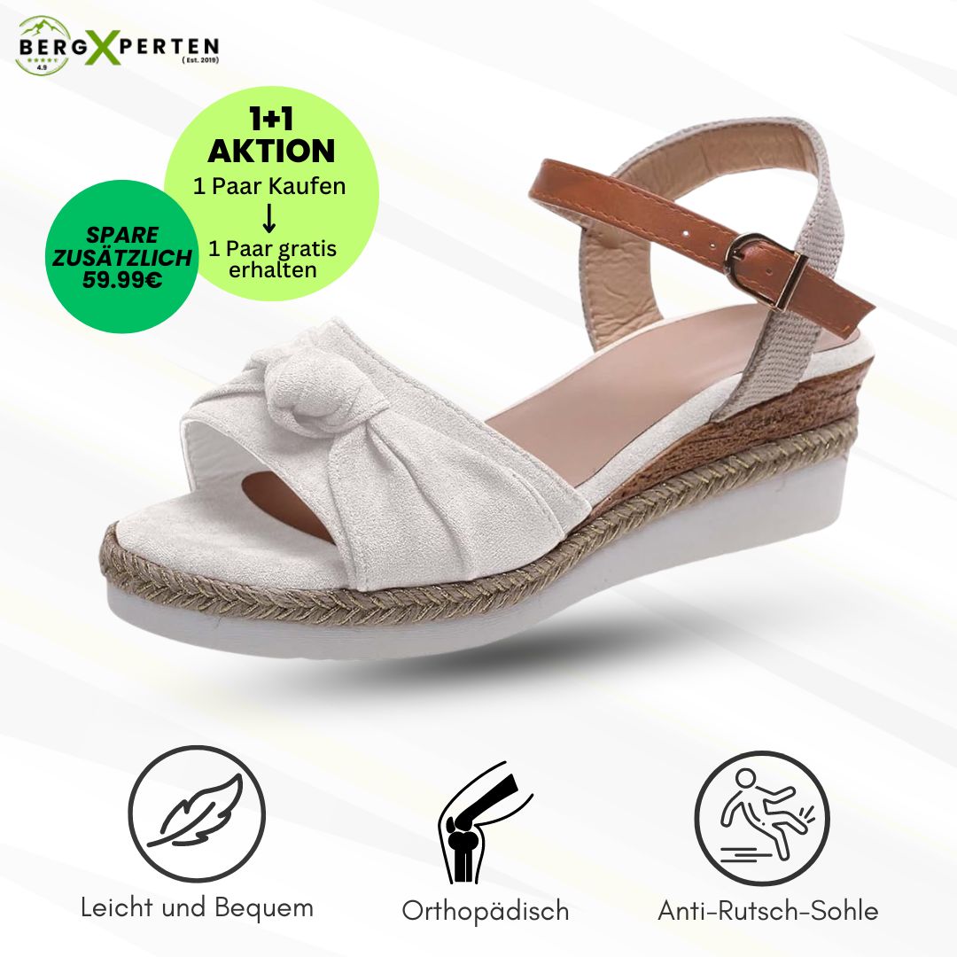 OrthoLuna – Sandalen