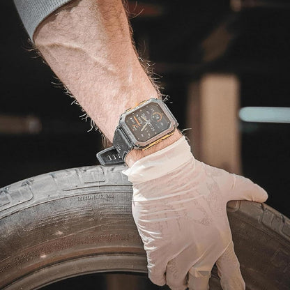 AirForce Health K52 - Militär-Smartwatch