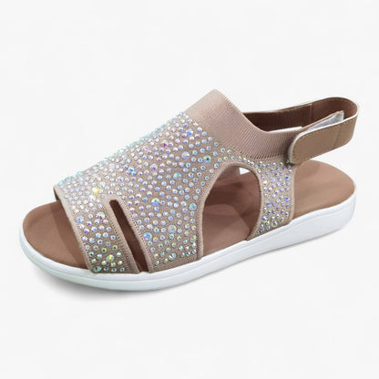 Isabelle – Damen-Sandalen