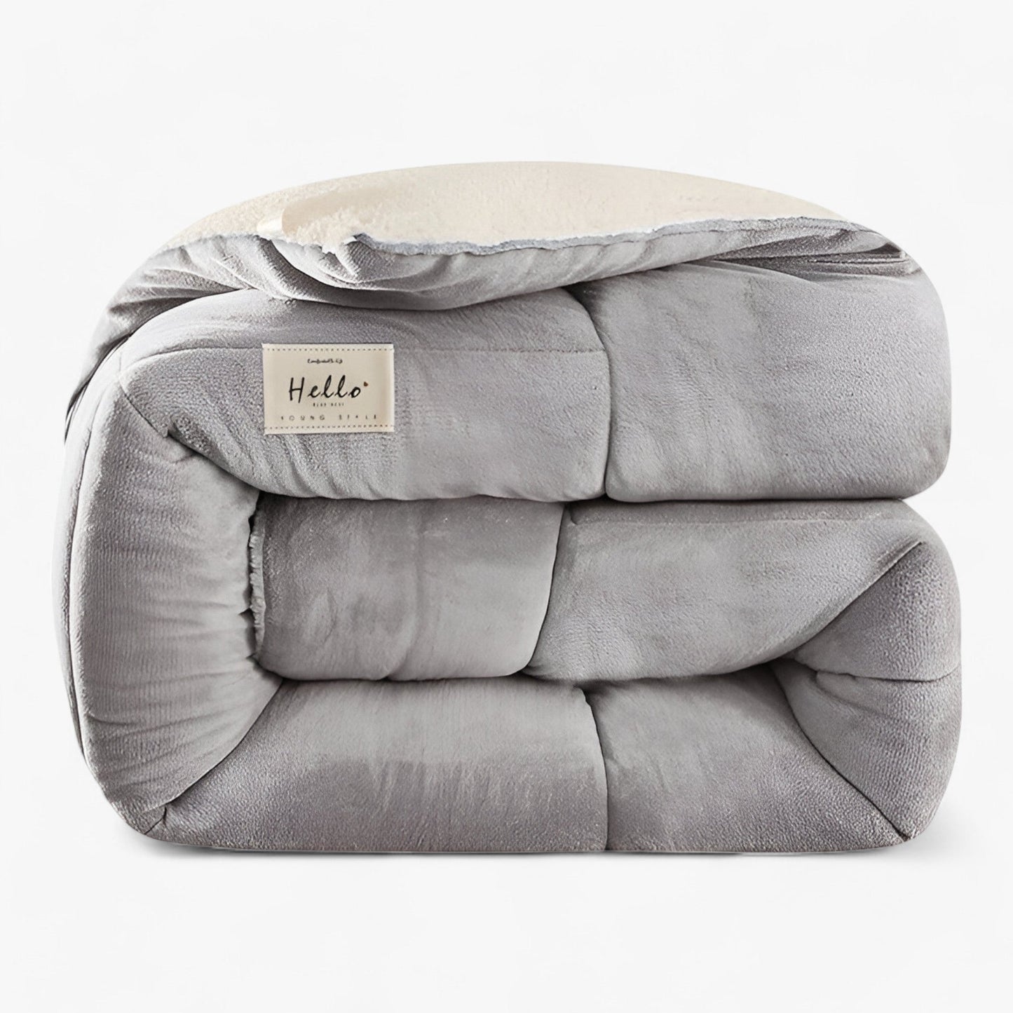 Gemütlich | Schlafzimmer Bettdecke - Ultra Weich & Langlebig