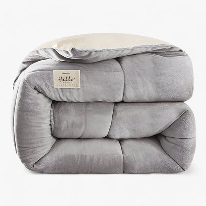 Gemütlich | Schlafzimmer Bettdecke - Ultra Weich & Langlebig