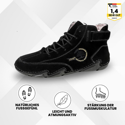 FeelFree Fit – Barfußschuhe