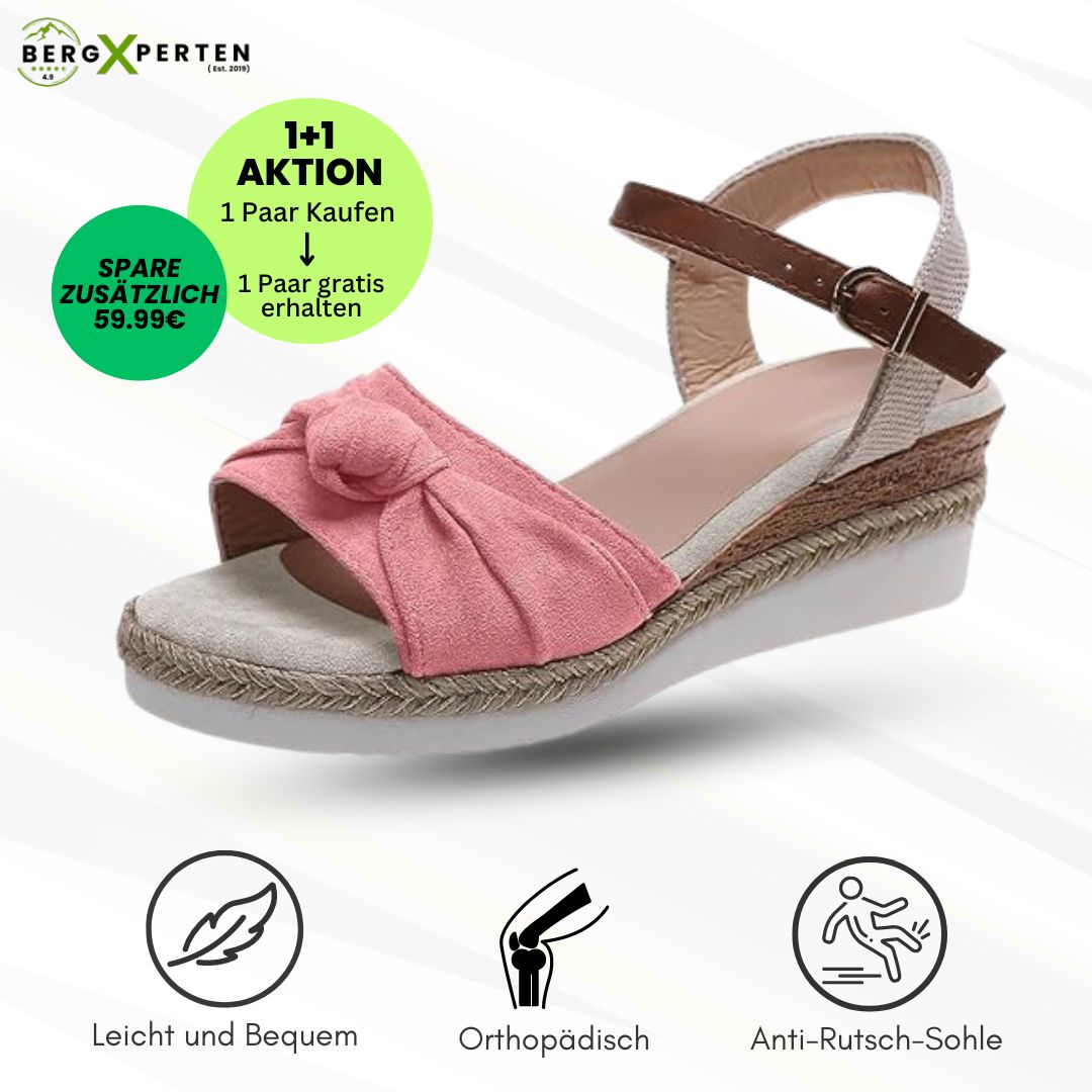 OrthoLuna – Sandalen
