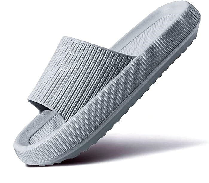 Schlapi |  Bequeme Hausschuhe | 50% RABATT