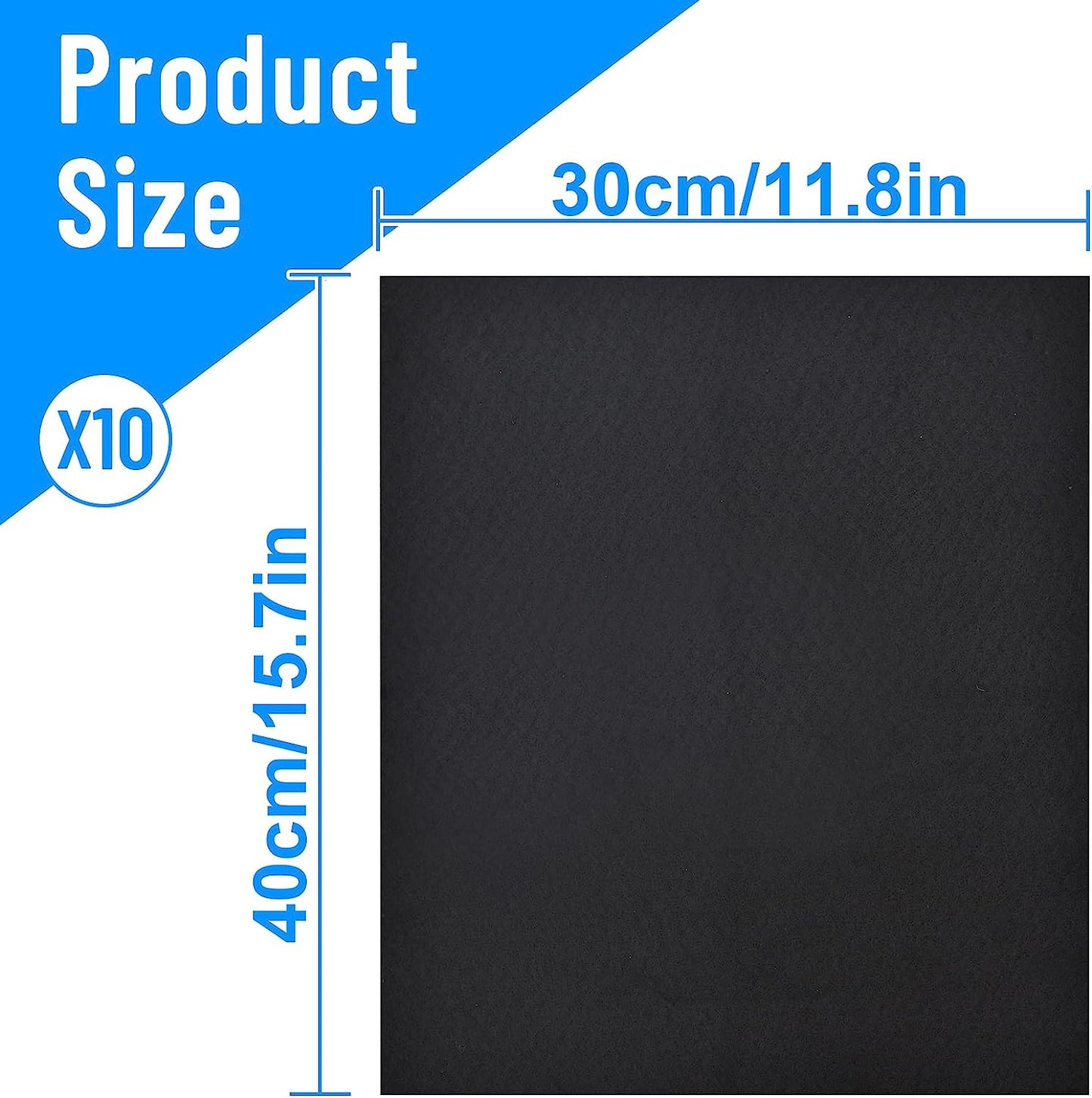 Premium XL Miracle Wipes - Sauber ohne Streifen und Fusseln