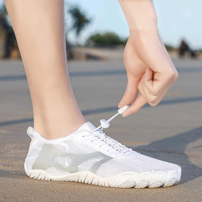 FreeStep – rutschfeste Barfußschuhe