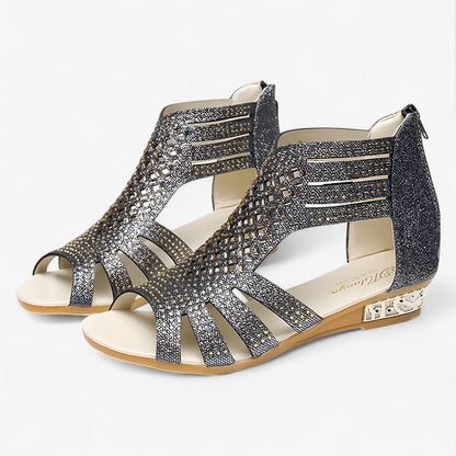 Lara – Damen-Sandalen