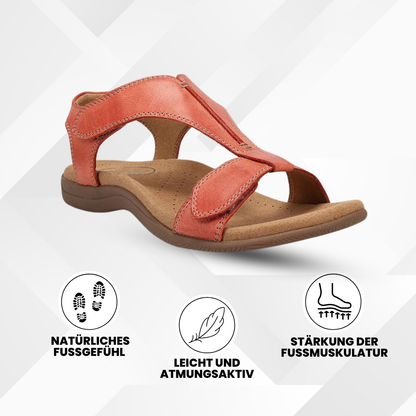 OrthoSun™ – Ergonomische Sandalen