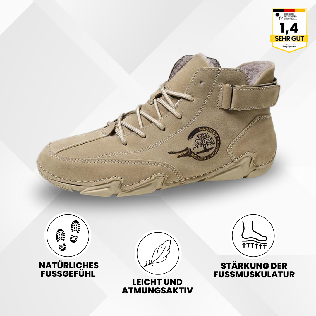 FeelFree – Barfußschuhe