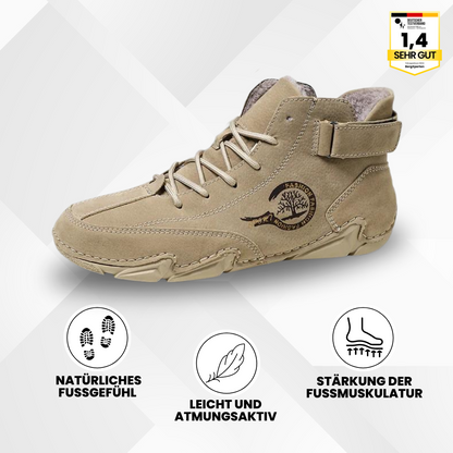 FeelFree Fit – Barfußschuhe