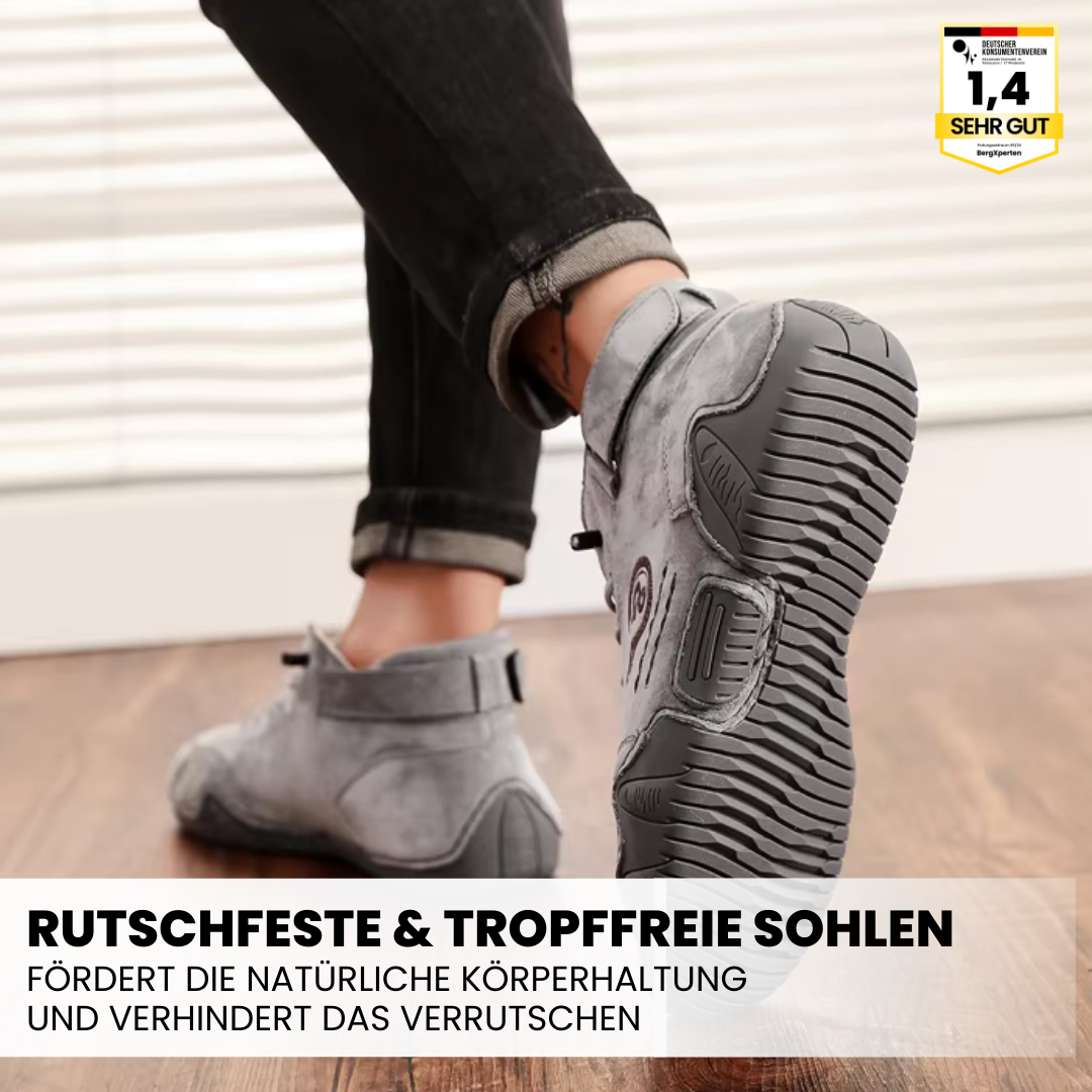 FeelFree – Barfußschuhe