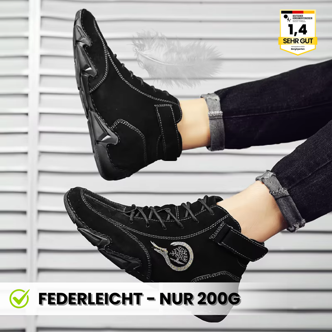 FeelFree Fit – Barfußschuhe