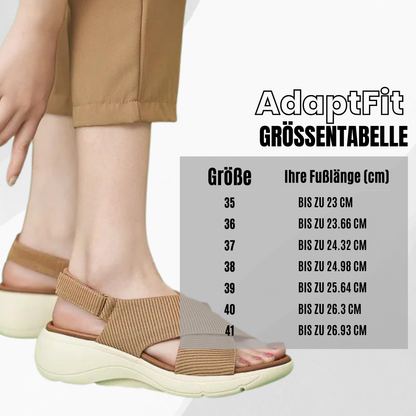 HikeHub - AdaptFit