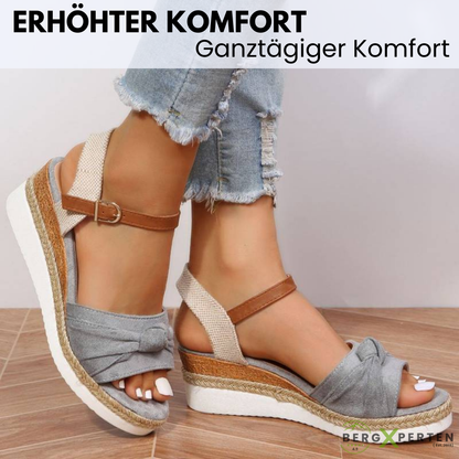 OrthoLuna – Sandalen