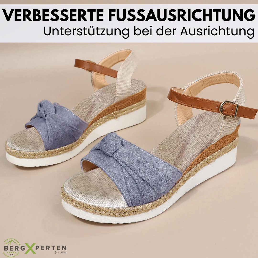 OrthoLuna – Sandalen