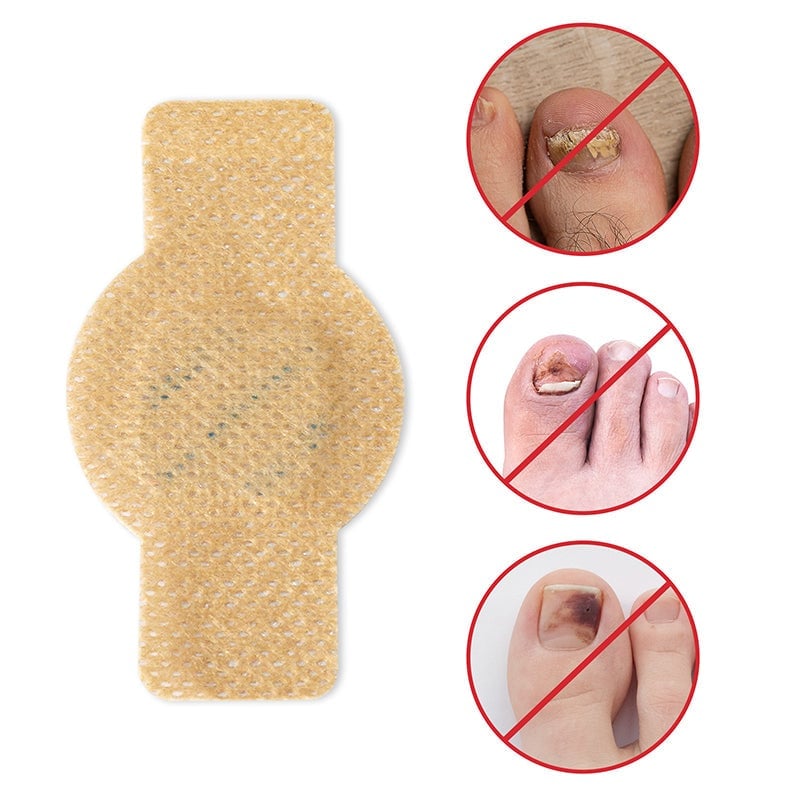 PureNail™ Optimale Wiederherstellung Ihrer Nägel