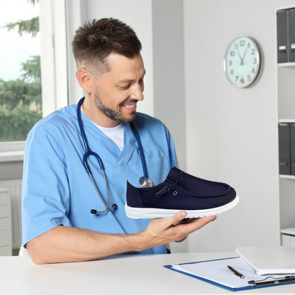 OrthoSana – Freizeitschuhe