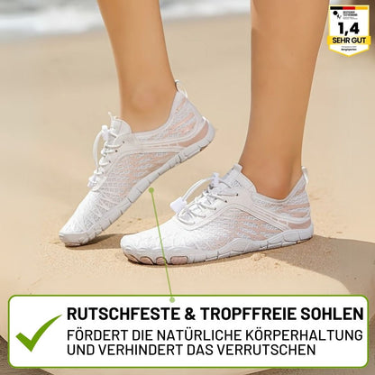 Florax Fit – Barfußschuhe