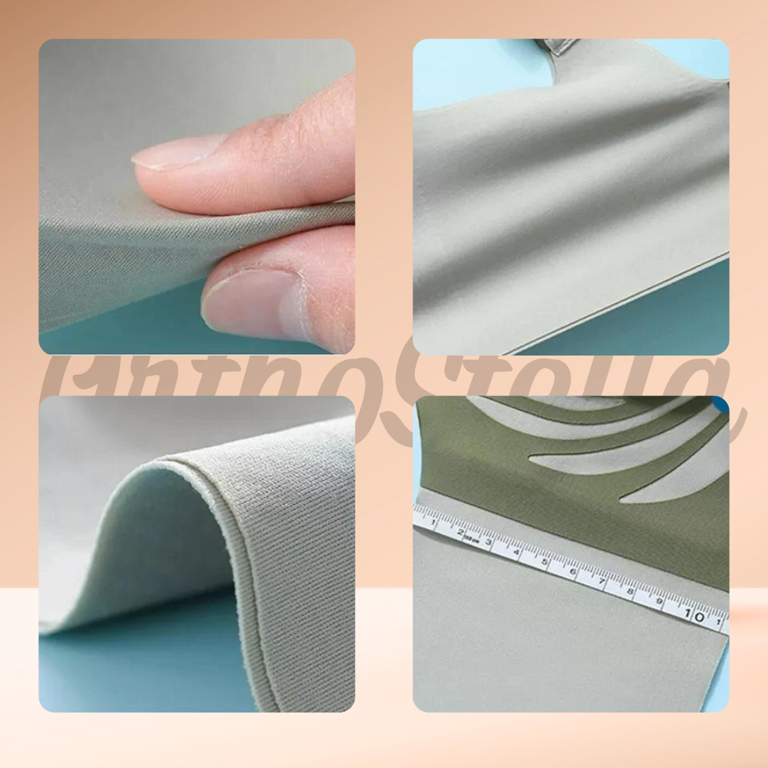 OrthoStella - bügelloser, ergonomischer Komfort-BH für bessere Haltung