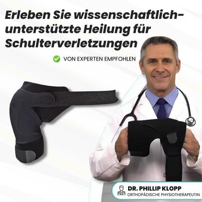 SchulterFit – Unisex Einheitsgröße