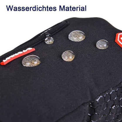 Premium Wasser- und Wetterfeste Handschuhe