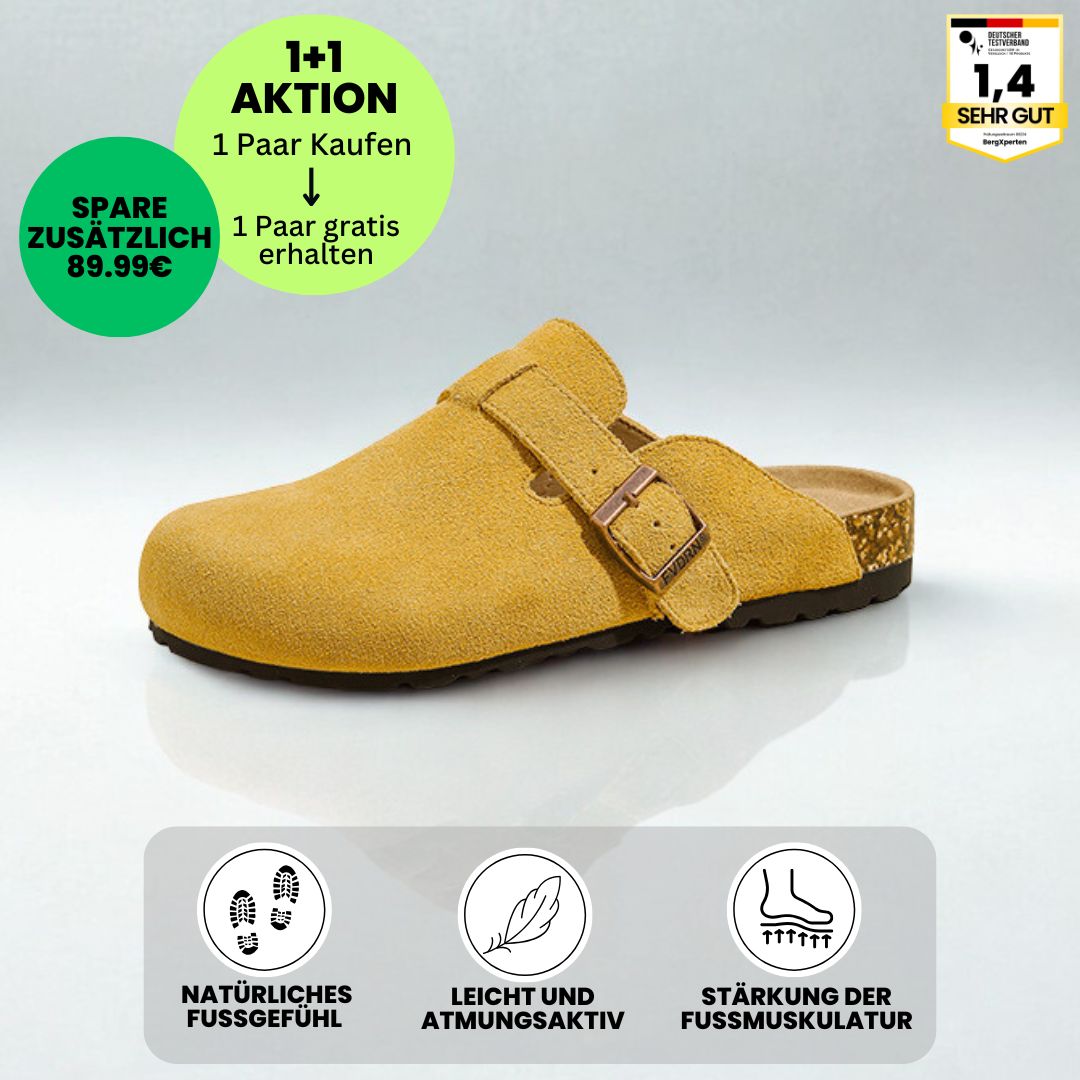 Clogs - Orginal für maximalen Komfort für Damen