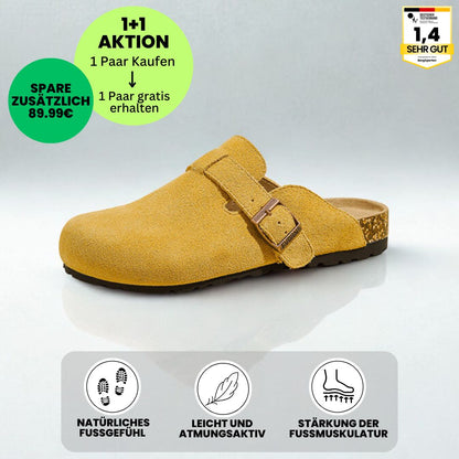 Clogs - Orginal für maximalen Komfort für Damen