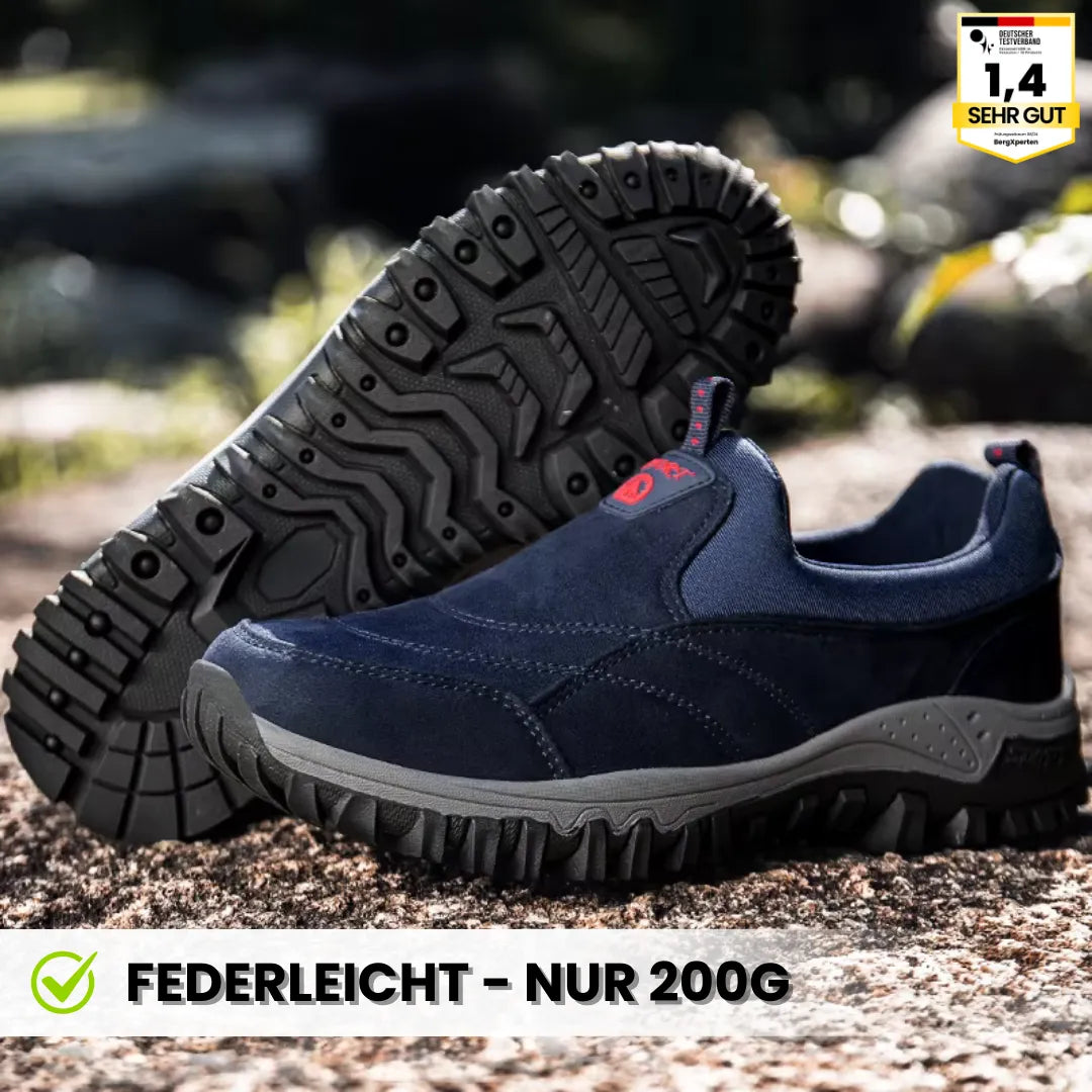 OrthoMotion™ – Orthopädische rutschfeste Schuhe Unisex