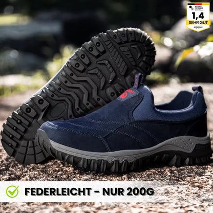 OrthoMotion™ – Orthopädische rutschfeste Schuhe Unisex