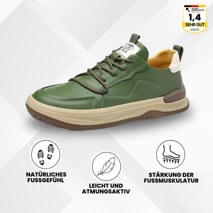 HikeHub - Originalgetreue Pelle Italiana