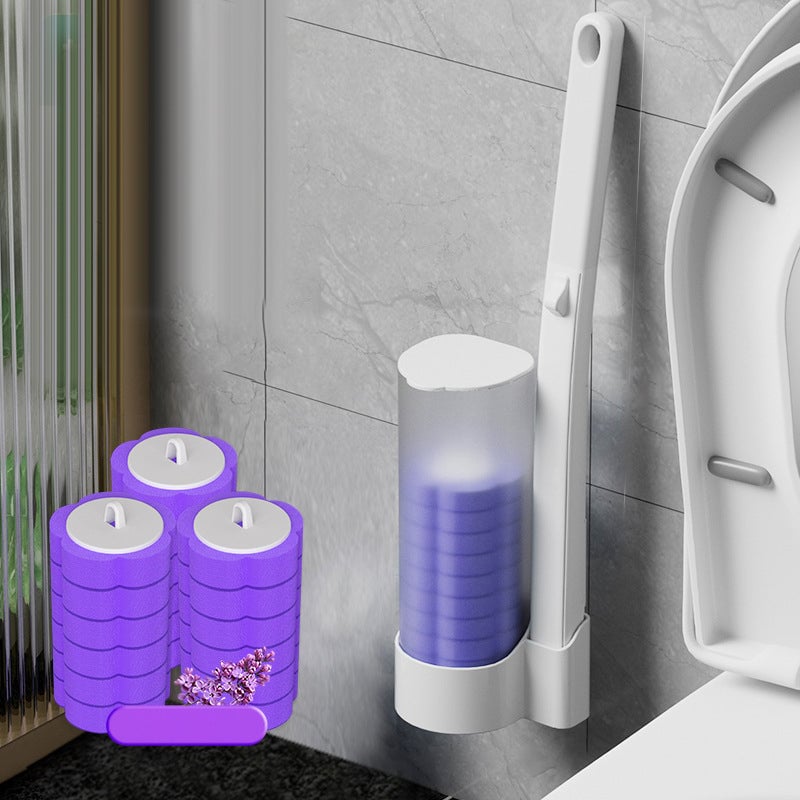 Einweg-Toilettenreinigungssystem™ | 50% RABATT