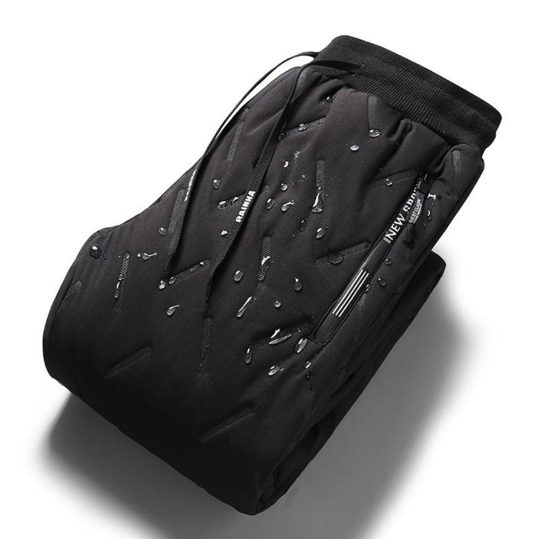 HikeHub - THERMOFIT