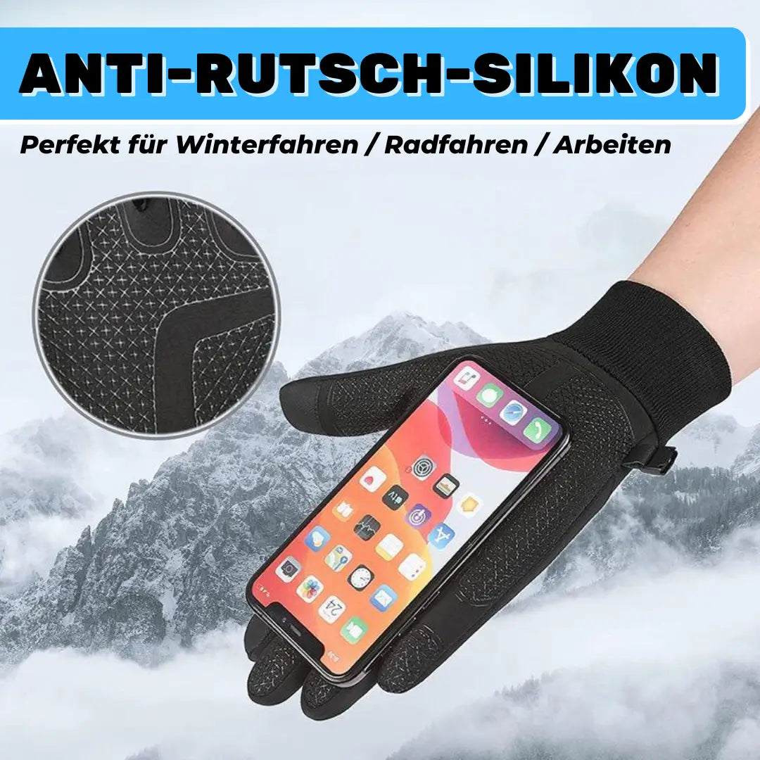 HikeHub - ARKTIKZ