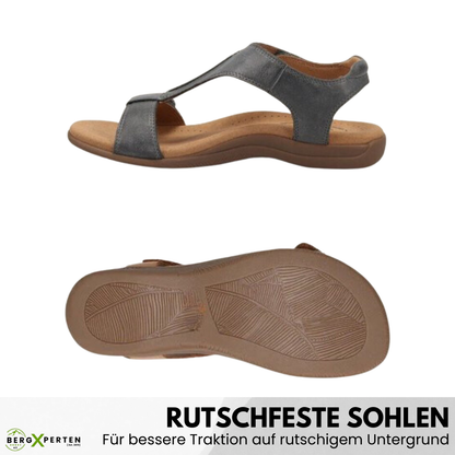 OrthoSun™ – Ergonomische Sandalen