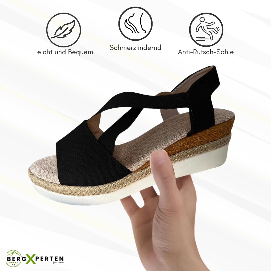 OrthoStella – Sandalen