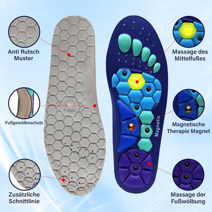 VitalSole – Einlegesohlen