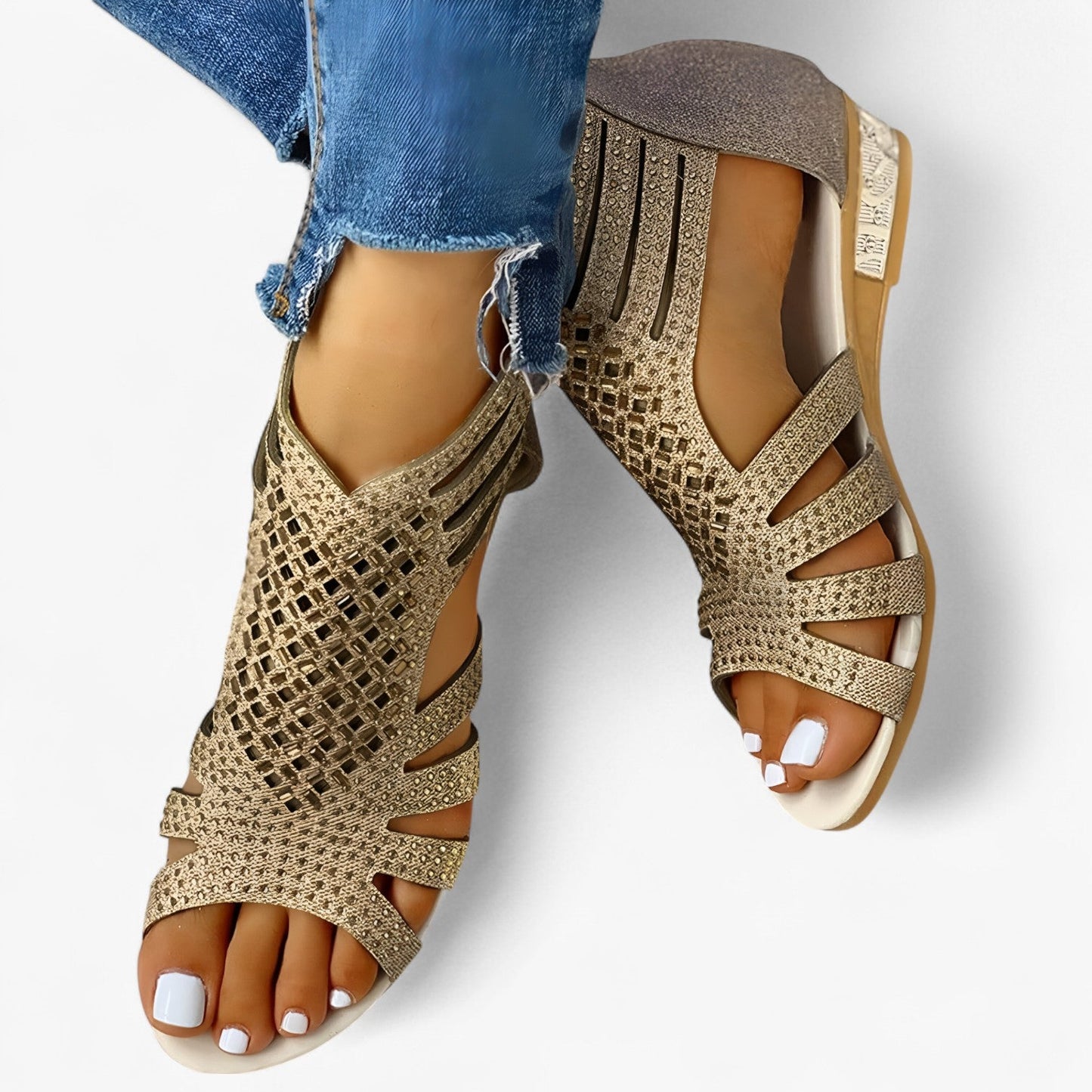 Lara – Damen-Sandalen
